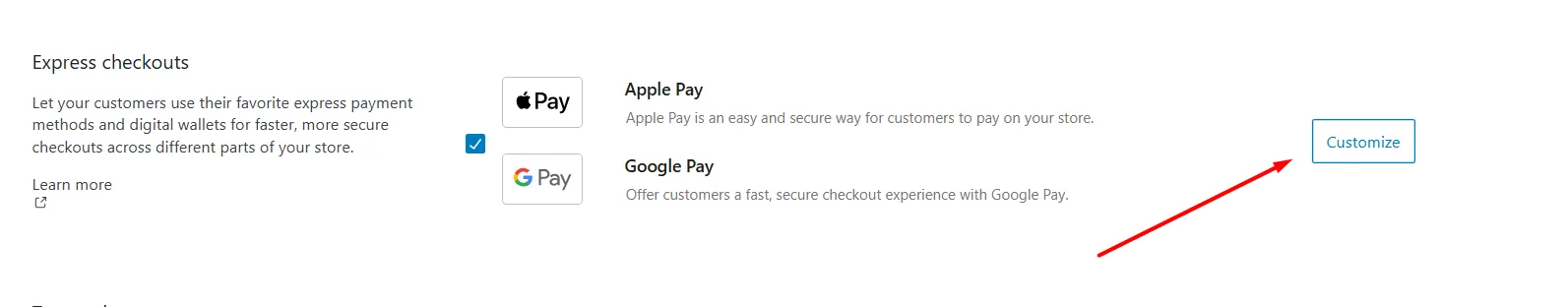 How to Add Google Pay in WooCommerce