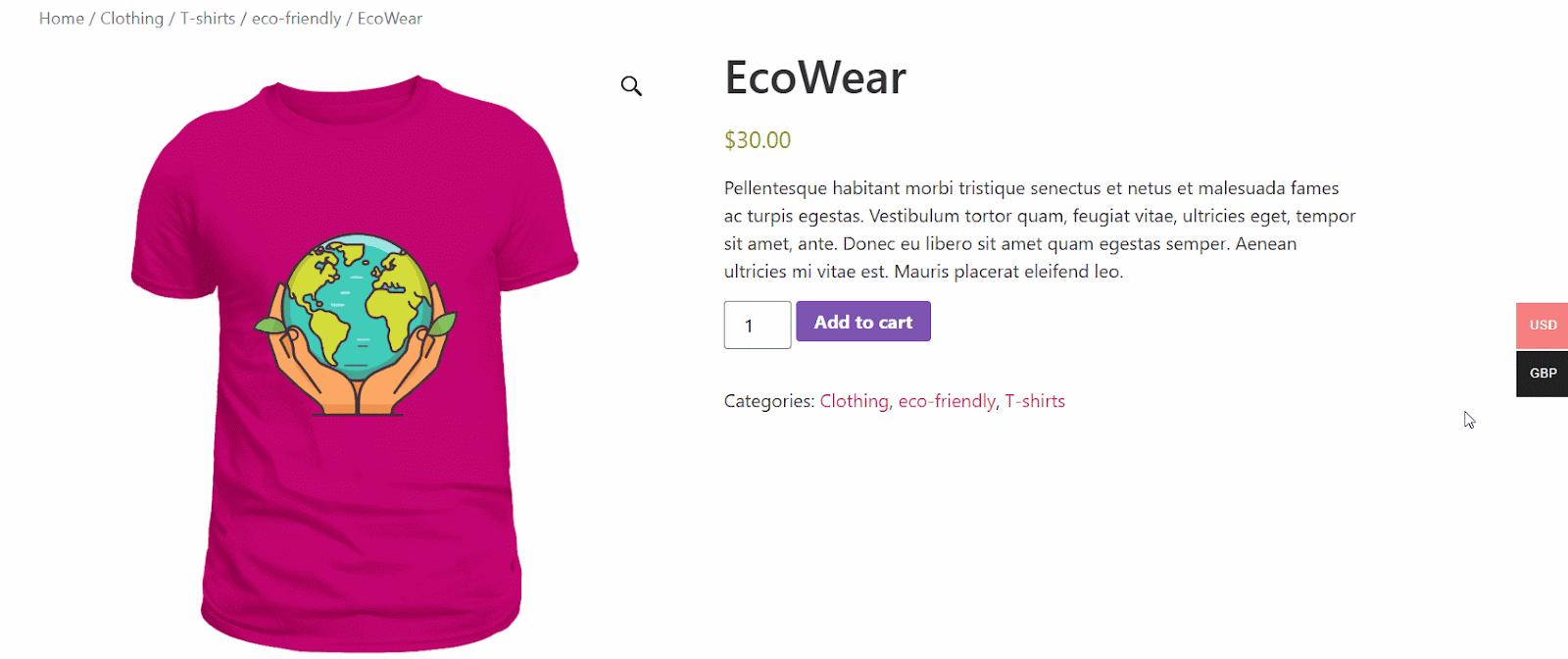 How to Add Multi-Currency in WooCommerce? 11 how to add multi-currency in WooCommerce