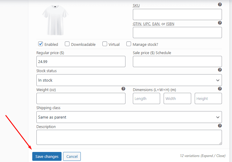 How to Set Multiple Prices Per Product in WooCommerce