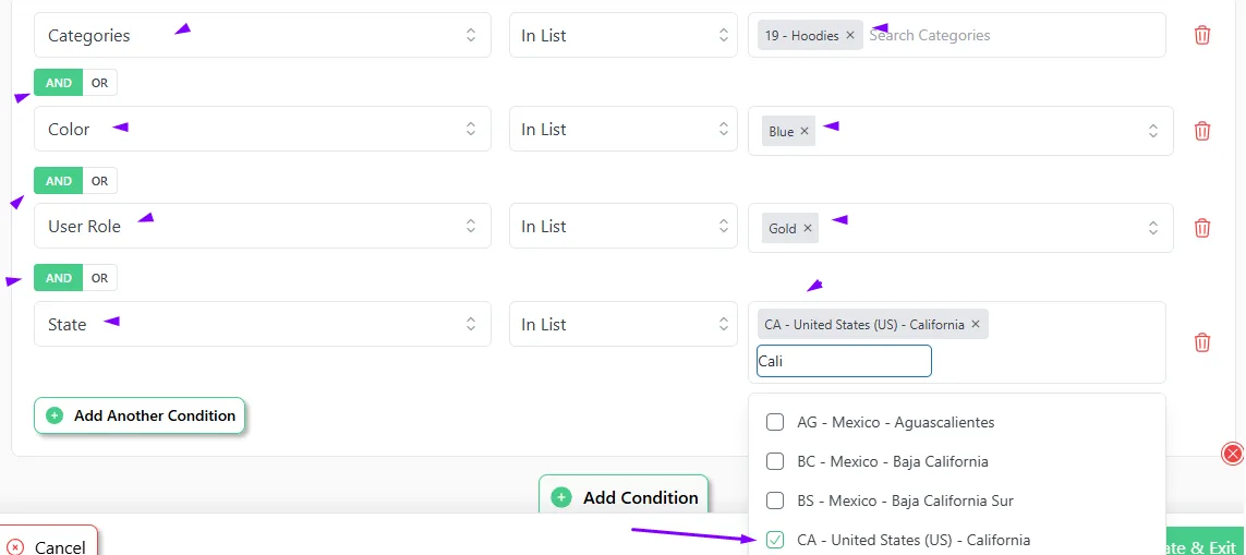 How to Set Multiple Prices Per Product in WooCommerce
