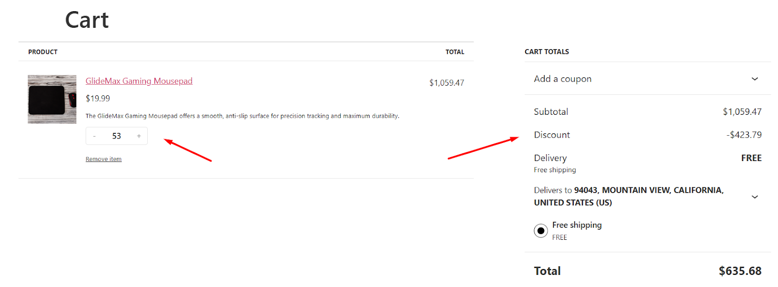 How to Sell Bulk Products in WooCommerce