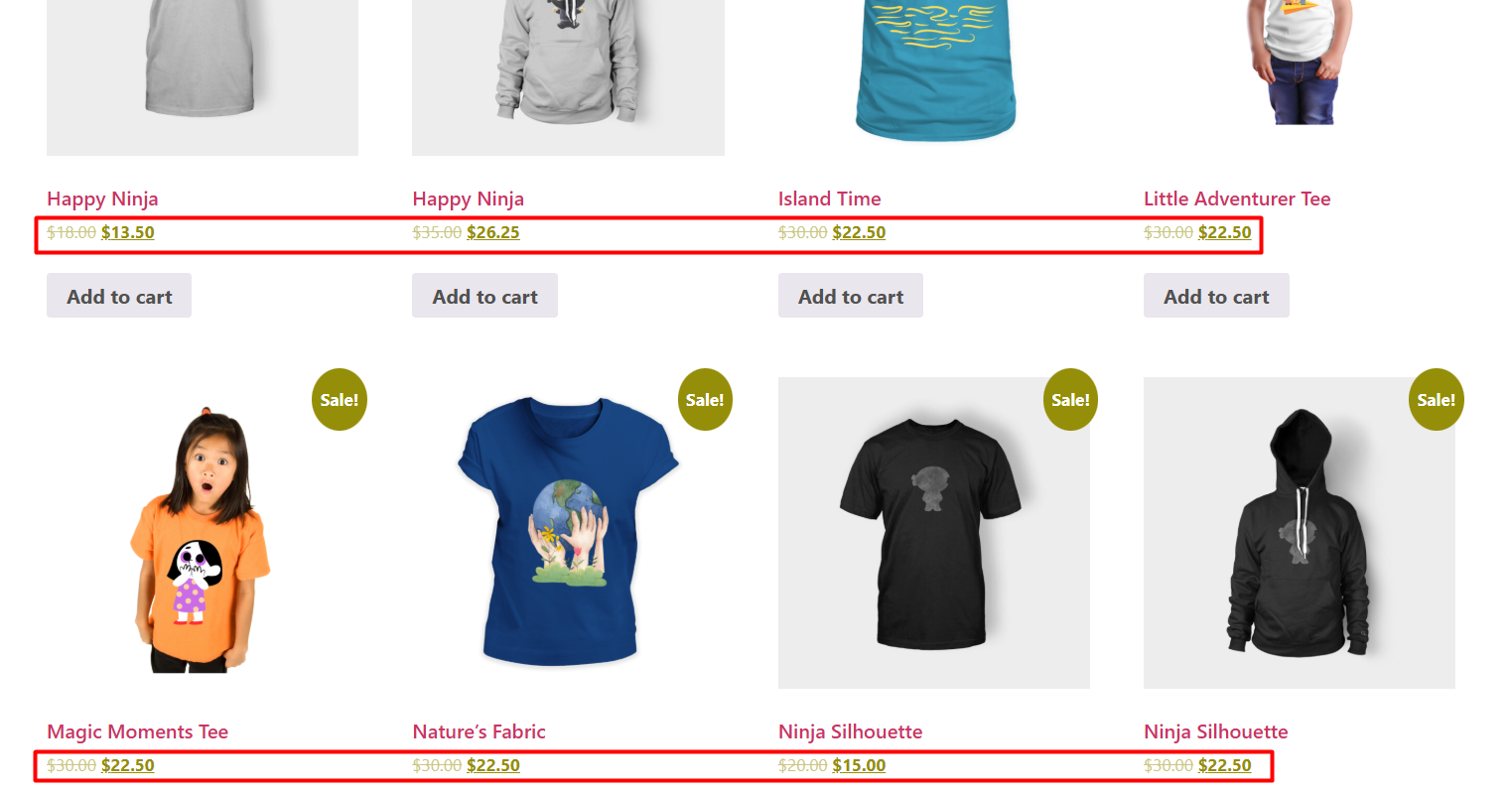 How to Sell Bulk Products in WooCommerce