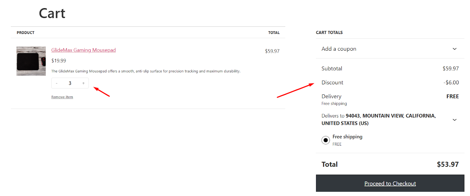 How to Sell Bulk Products in WooCommerce