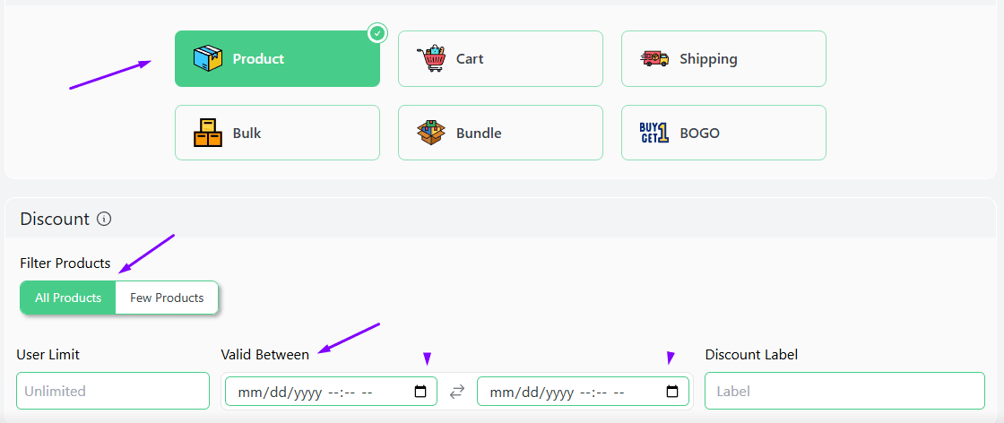 product intent