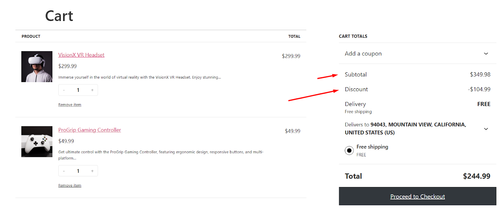 How to Sell Bulk Products in WooCommerce