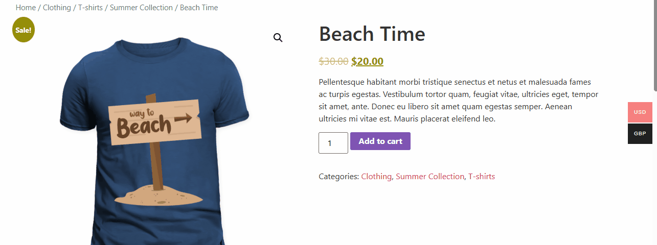 How to Add Multi-Currency in WooCommerce? 12 how to add multi-currency in WooCommerce