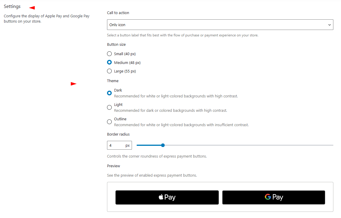 How to Add Google Pay in WooCommerce