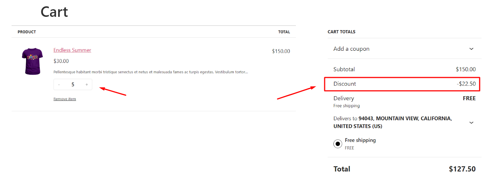 How to Sell Bulk Products in WooCommerce