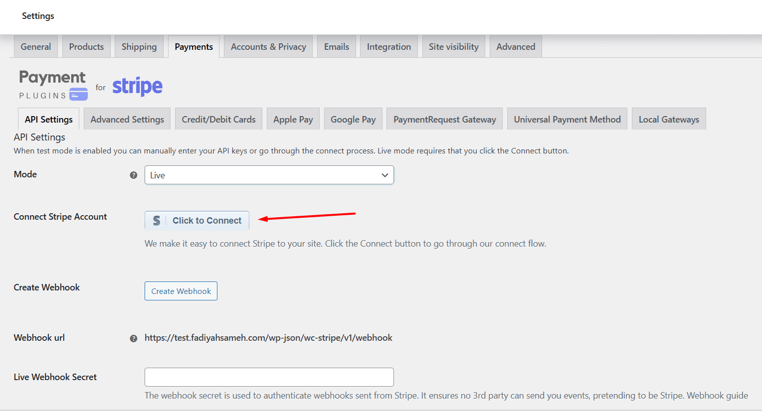 How to Add Google Pay in WooCommerce