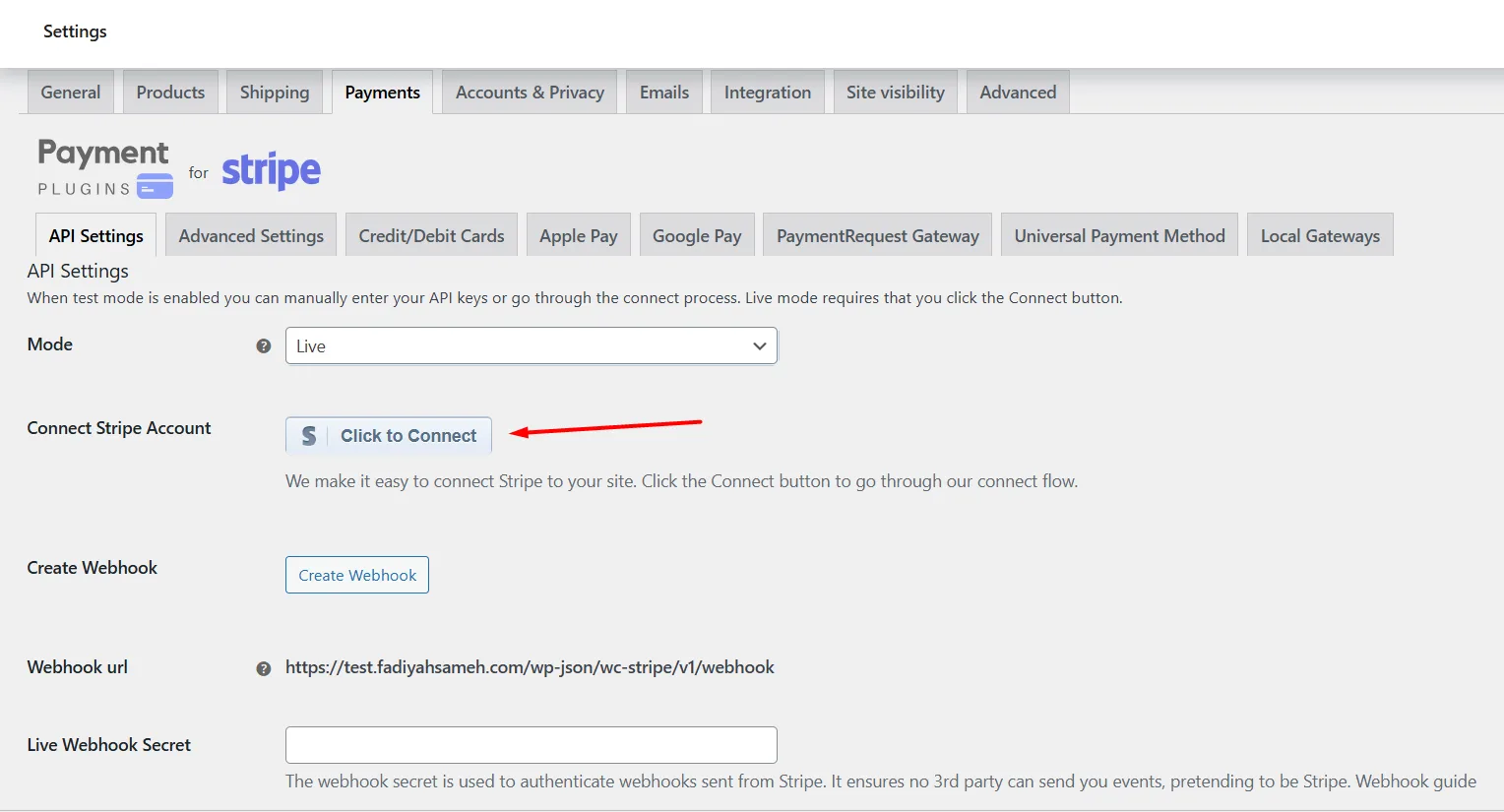 How to Add Google Pay in WooCommerce