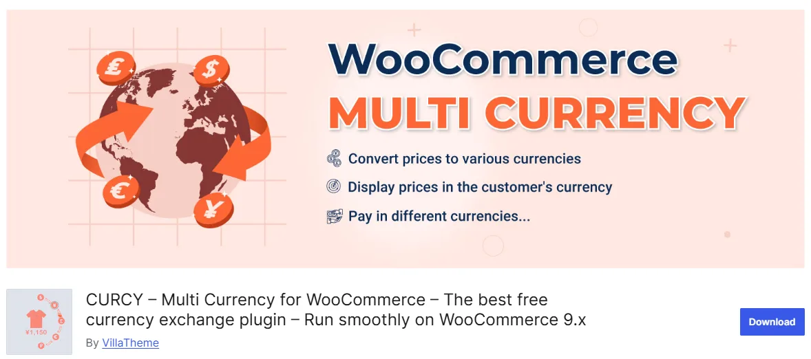 CURCY plugin