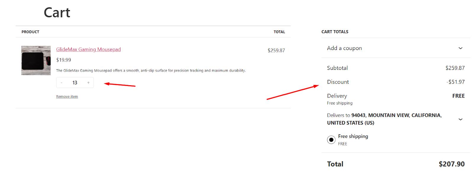 How to Sell Bulk Products in WooCommerce