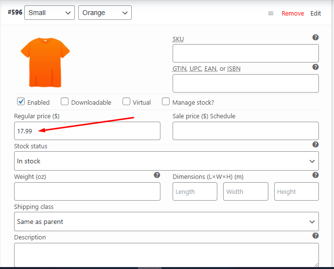 How to Set Multiple Prices Per Product in WooCommerce