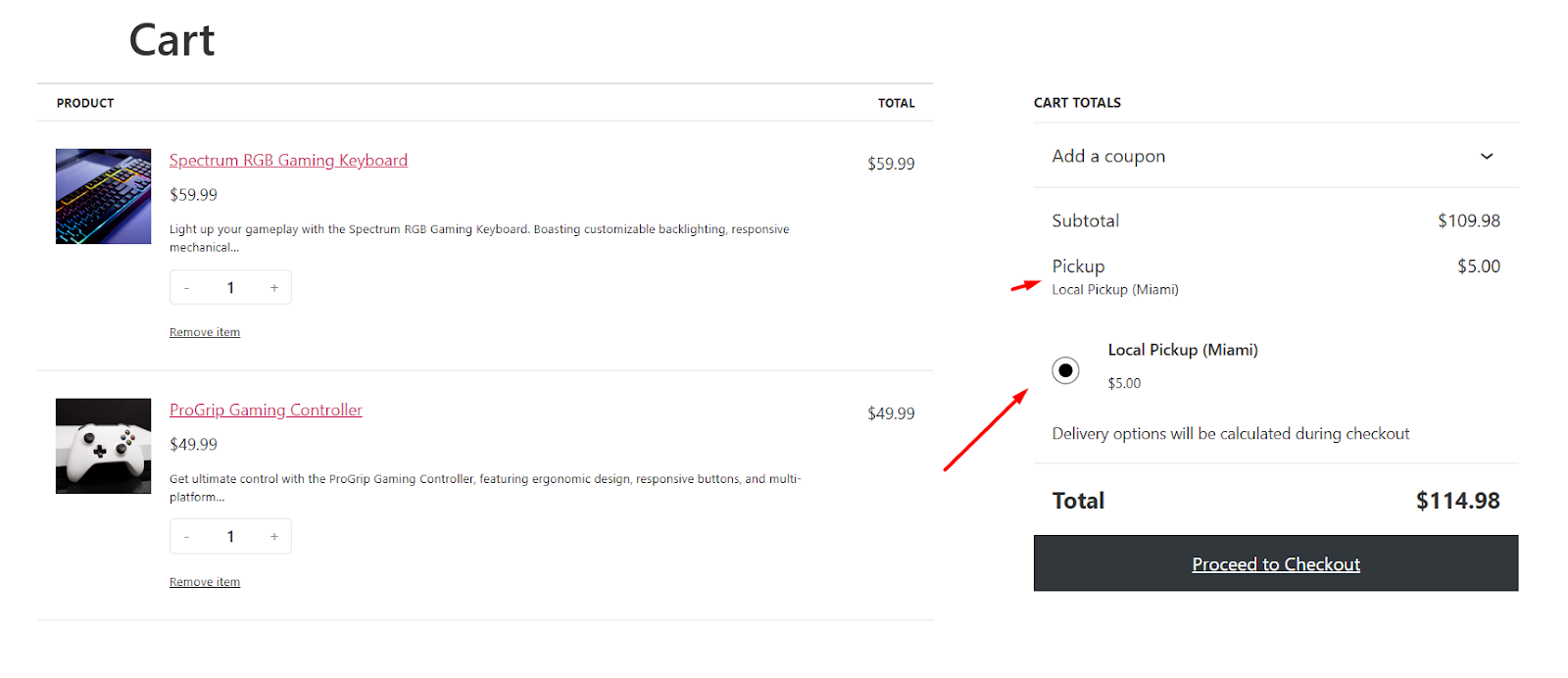 How to Add Delivery Charges in WooCommerce