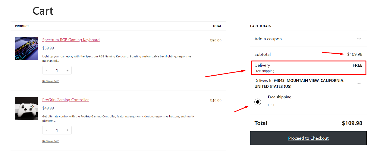 How to Add Delivery Charges in WooCommerce