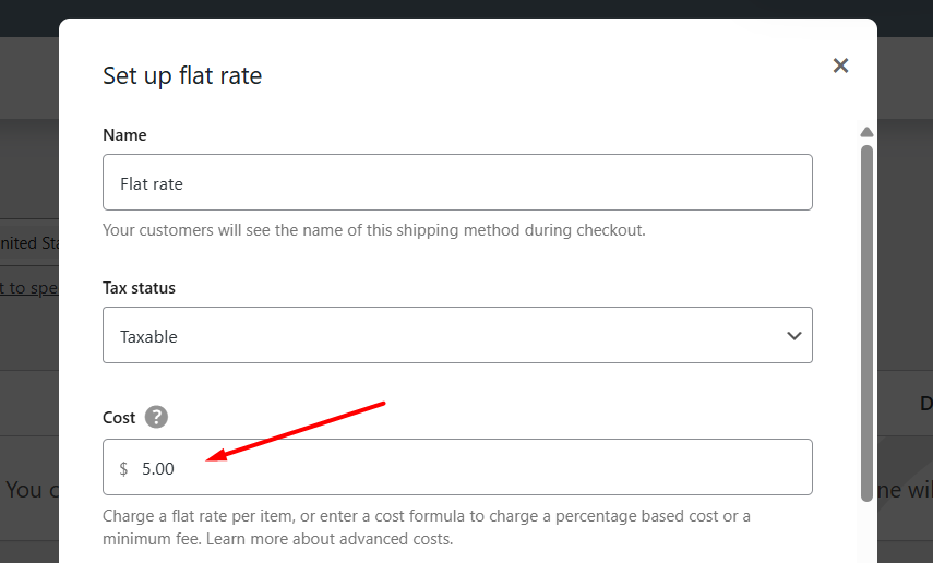 How to Add Delivery Charges in WooCommerce