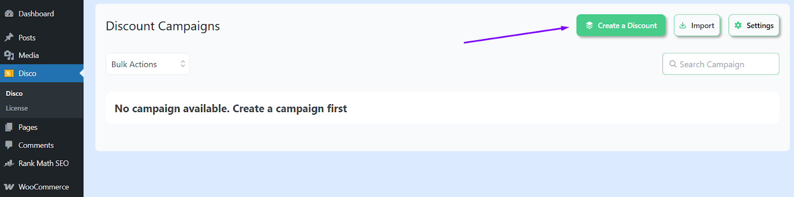 How to Show Discounts in a Tiered Pricing Table in WooCommerce