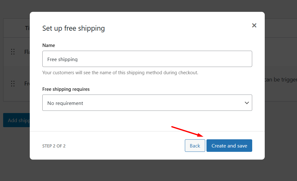 How to Add Delivery Charges in WooCommerce