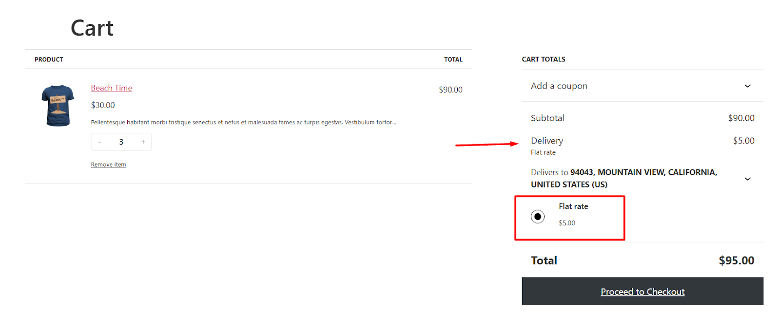 How to Add Delivery Charges in WooCommerce