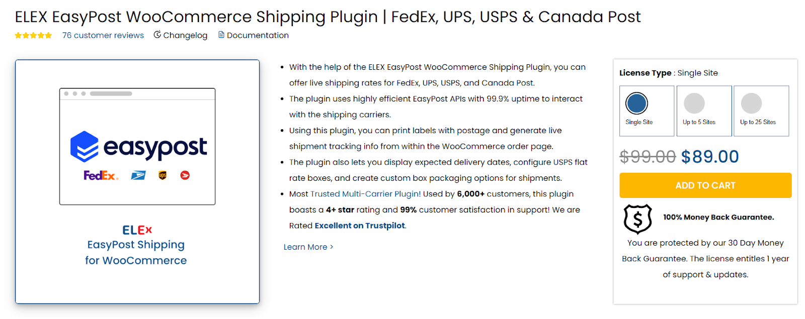 how to add UPS shipping to WooCommerce