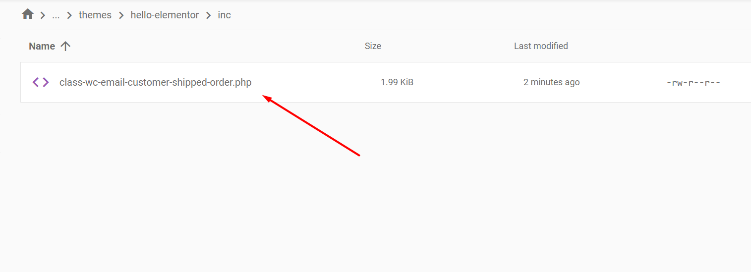 file server