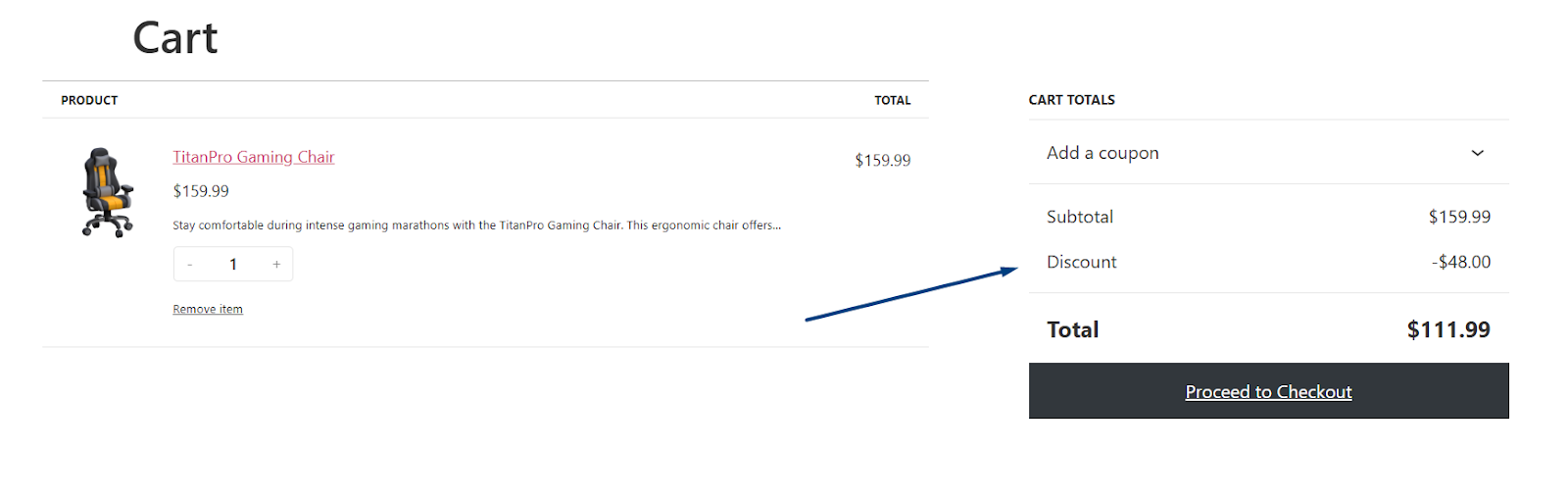 how to create WooCommerce bundle discounts