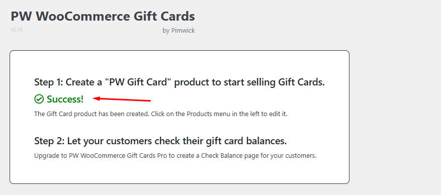 How to Add Gift Card in WooCommerce