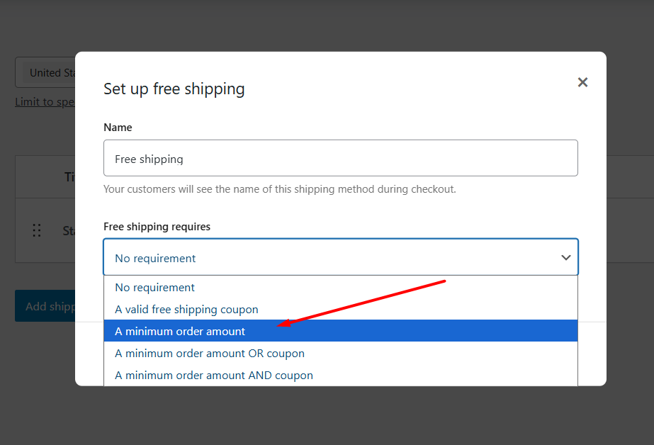 How to Add Shipping Charges in WooCommerce