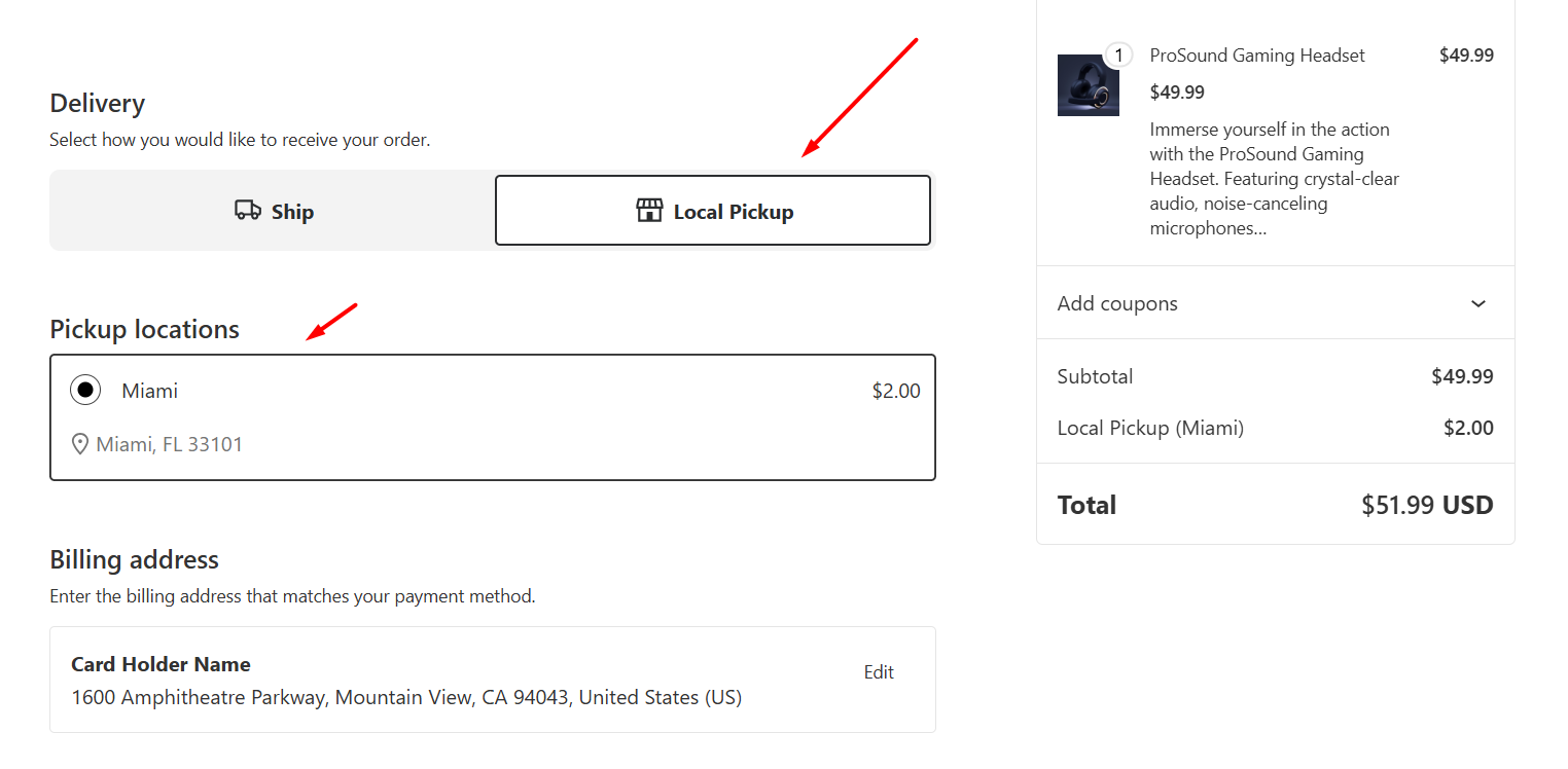 How to Add Shipping Charges in WooCommerce