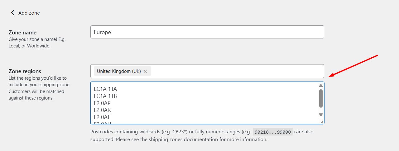 How to Add International Shipping to WooCommerce