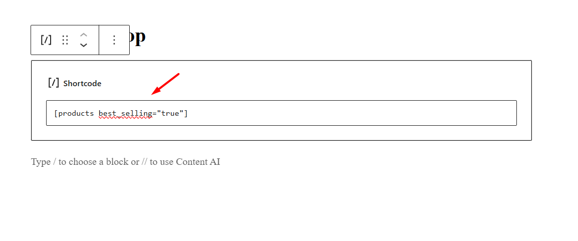 How to Set Best Selling Products in WooCommerce