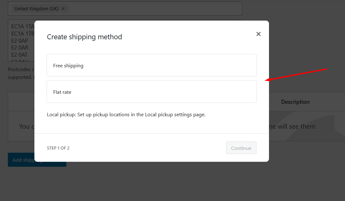 How to Add International Shipping to WooCommerce