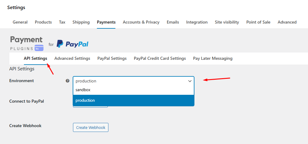 How to Add PayPal to WooCommerce