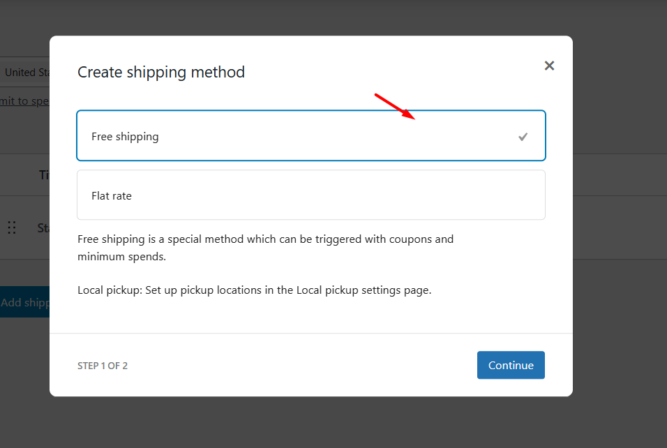 free shipping 