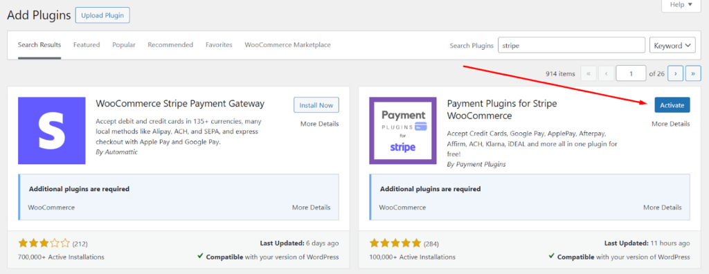 How to Add Payment Methods in WooCommerce - Stripe, PayPal and More