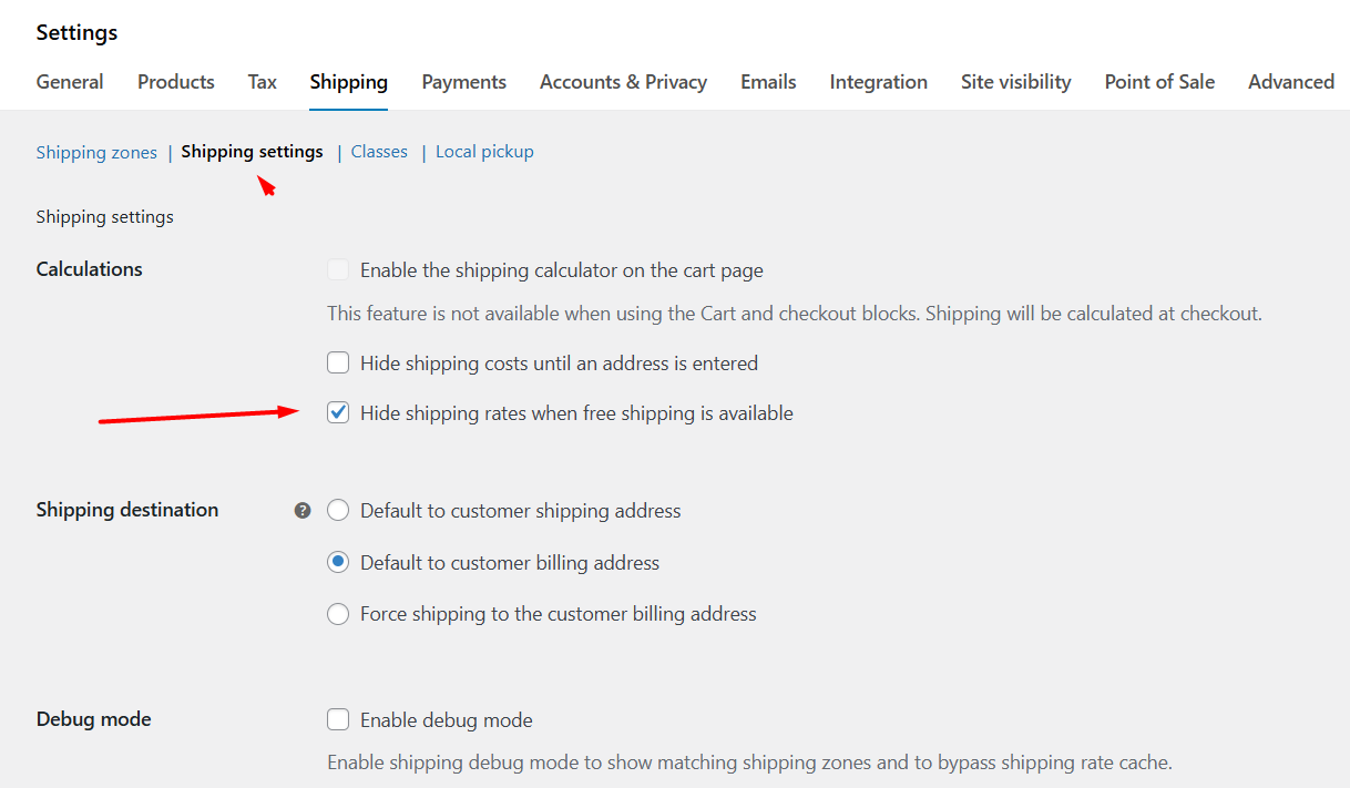 How to Add International Shipping to WooCommerce