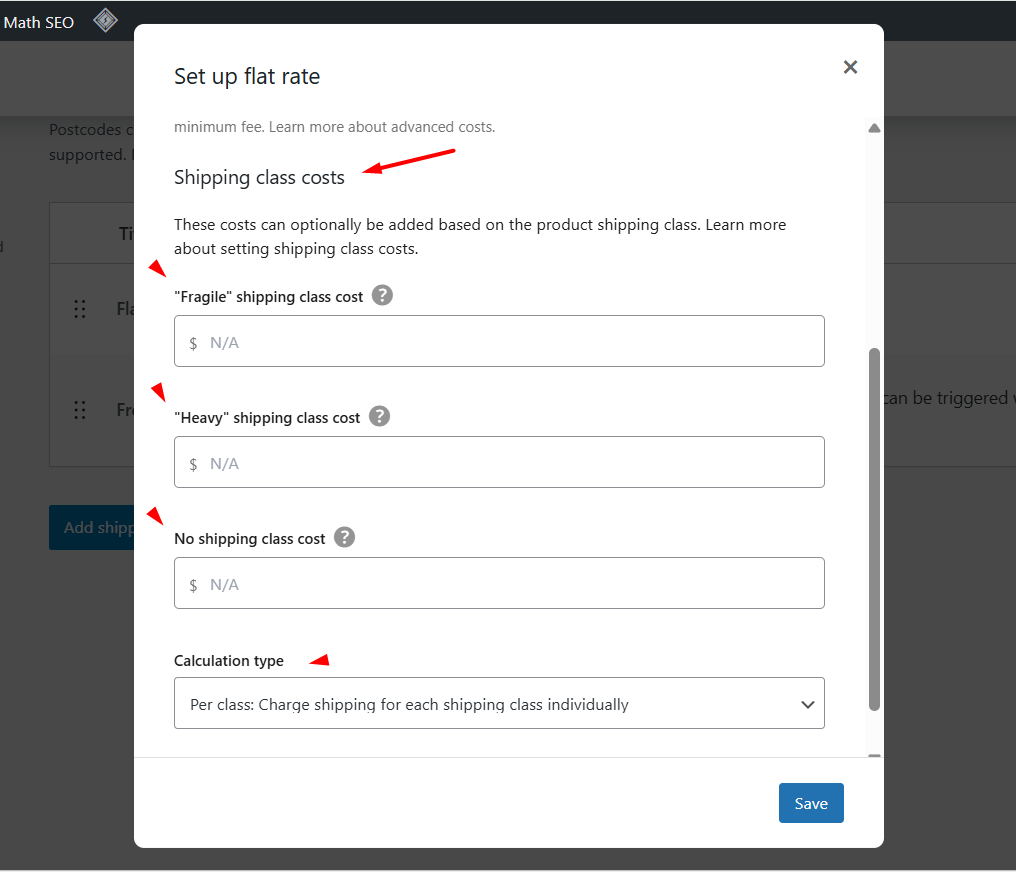 How to Add International Shipping to WooCommerce