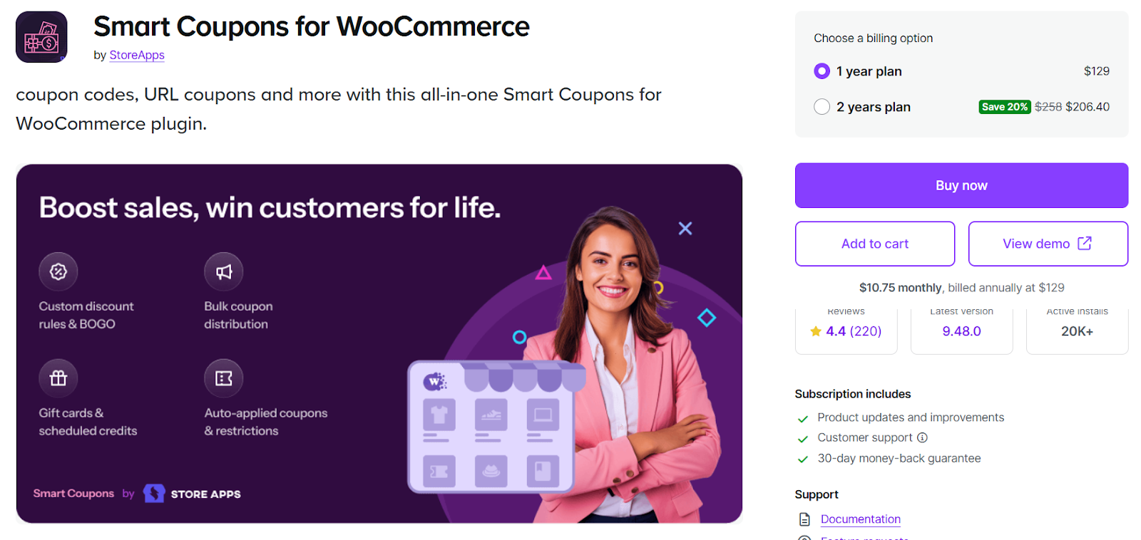 How to Add Gift Card in WooCommerce