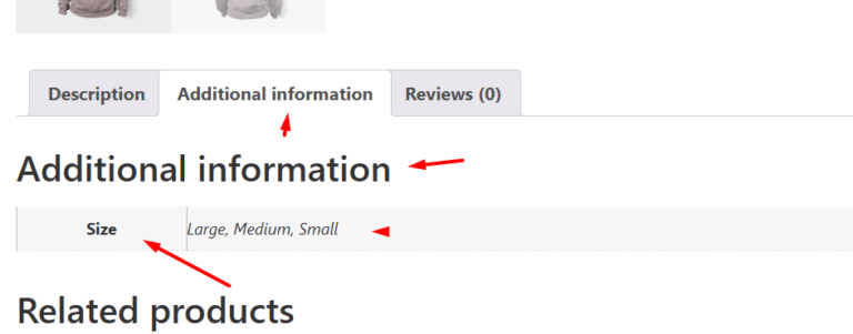 How to Add Product Attributes in WooCommerce (Step-by-Step)