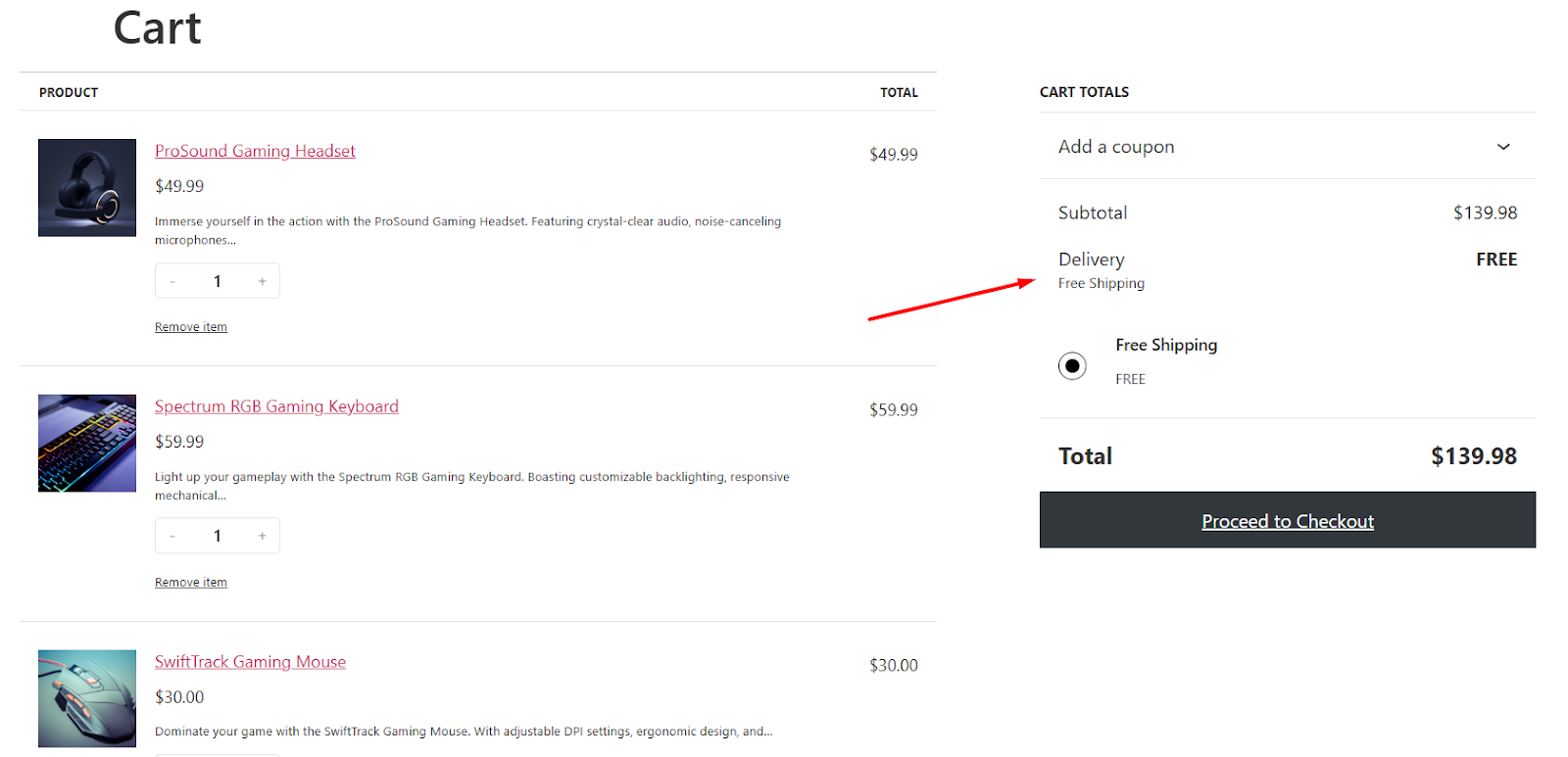 bundle discount ideas to increase AOV in WooCommerce