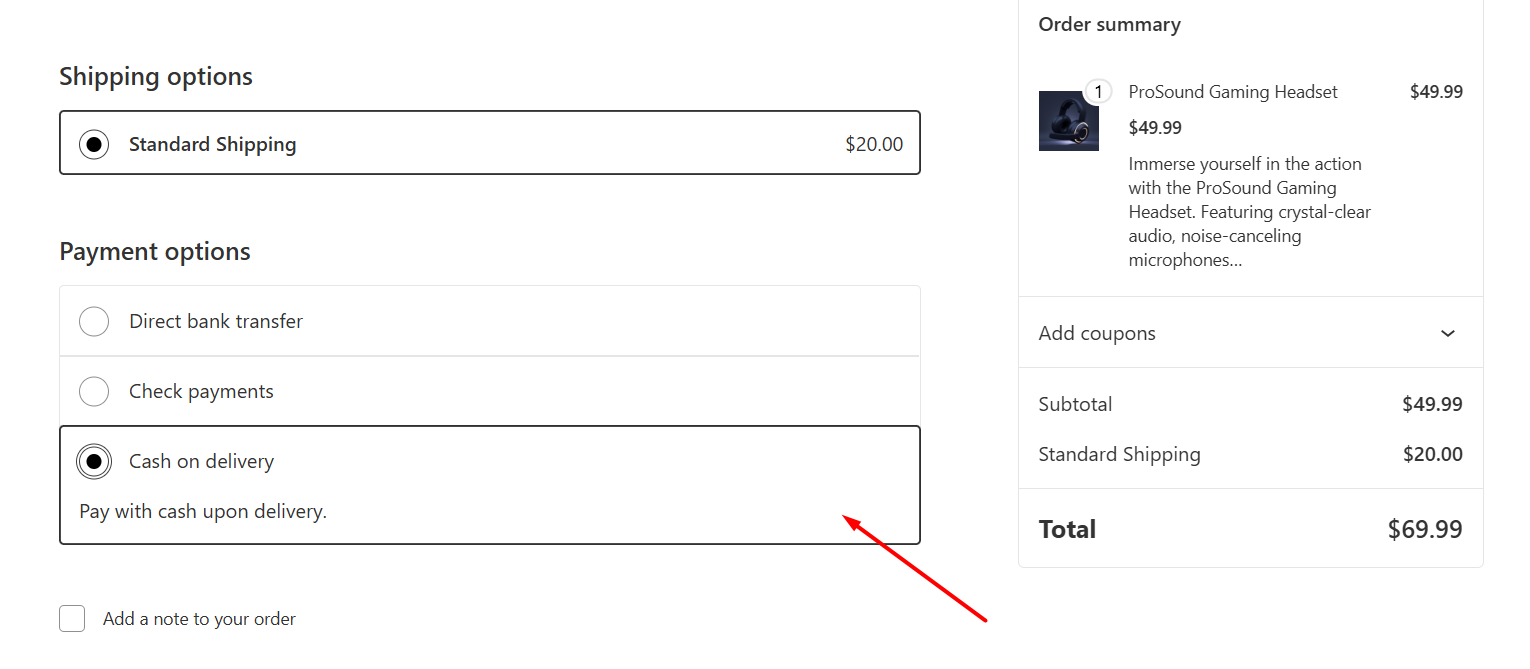 How to Add Payment Method in WooCommerce