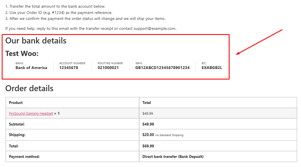 How to Add Payment Methods in WooCommerce - Stripe, PayPal and More