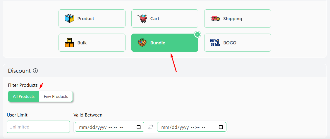 bundle intent