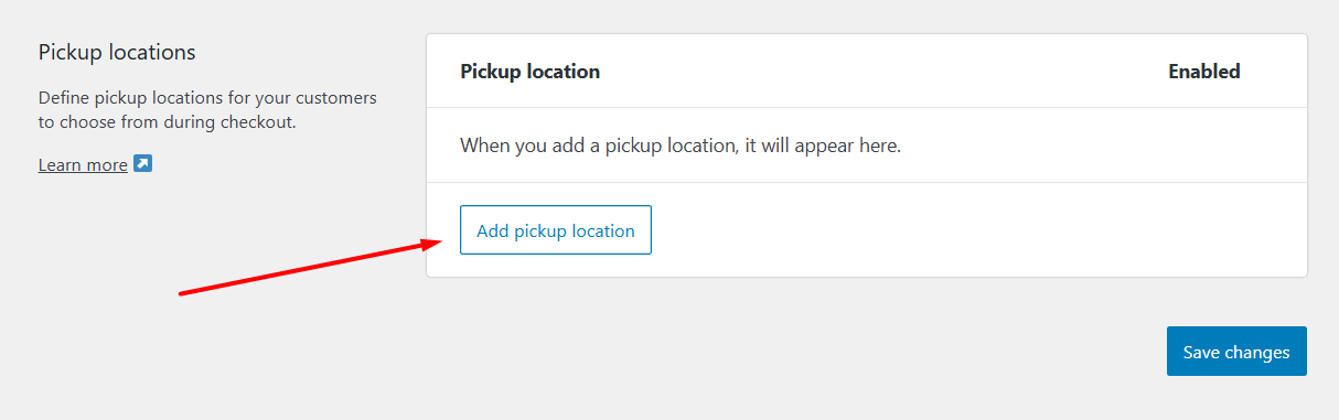 How to Add Local Pickup to WooCommerce