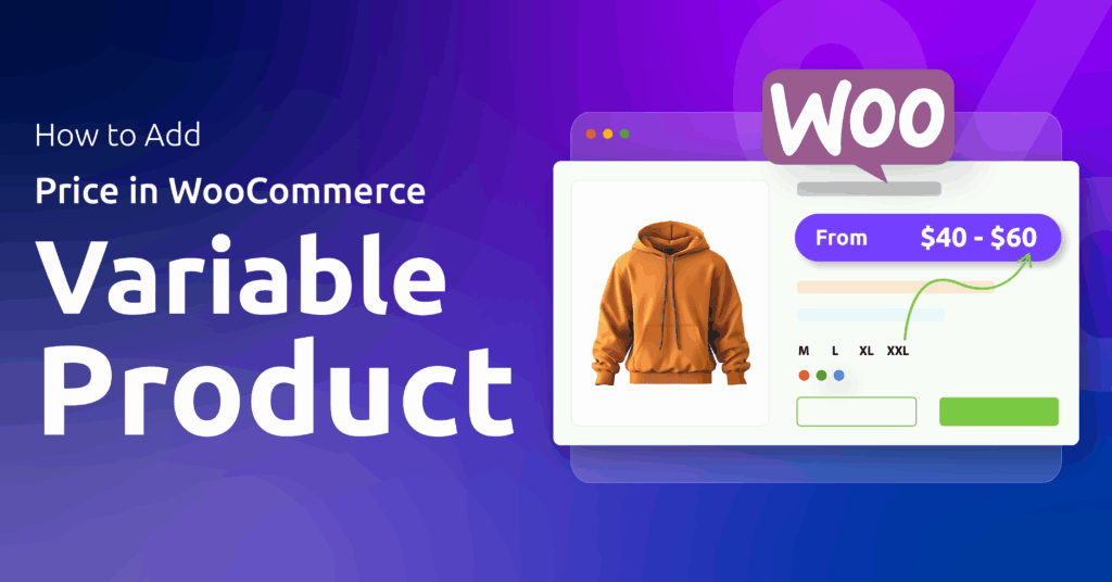 How to Add Price in WooCommerce Variable Product