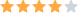 WooCommerce Bulk Discount 3 rating hero