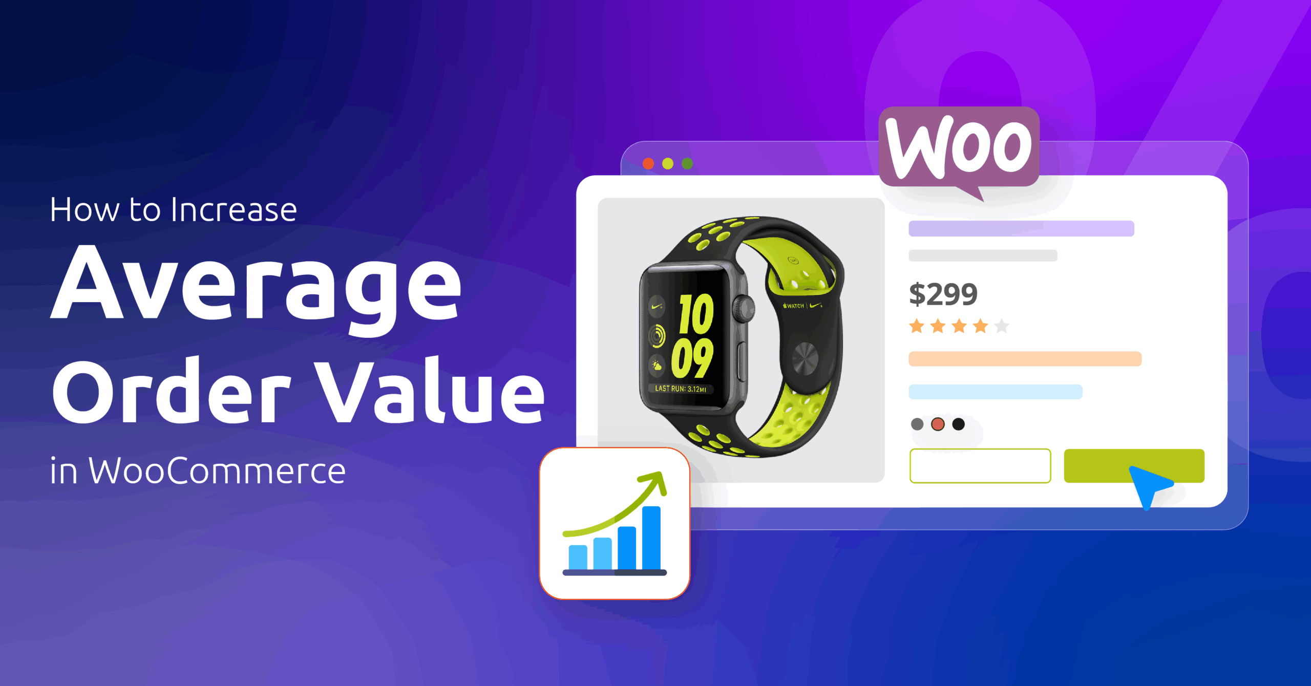How to Increase Average Order Value in WooCommerce