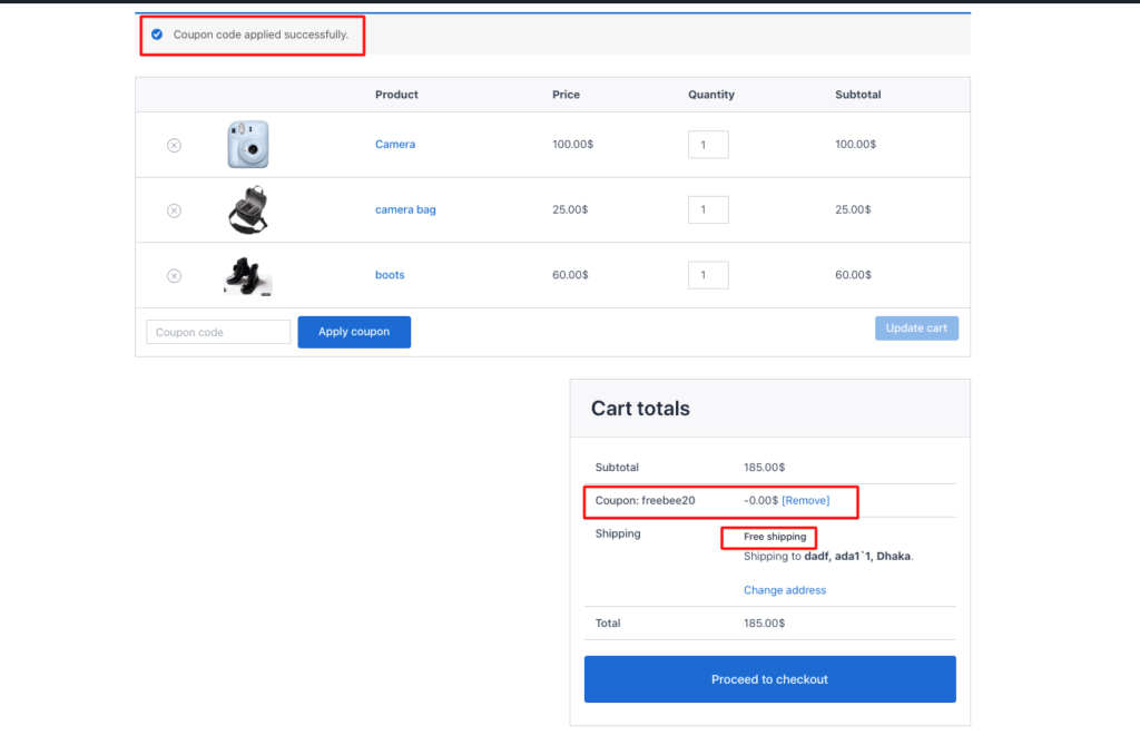 How to Increase Average Order Value (AOV) in WooCommerce? 5 image