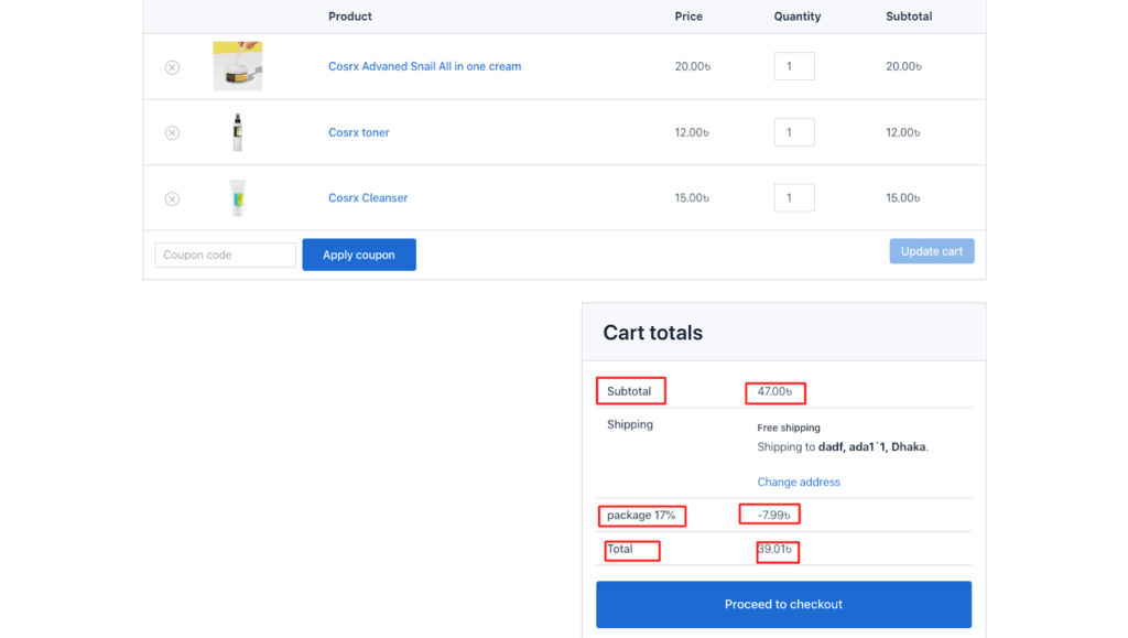 How to Increase Average Order Value (AOV) in WooCommerce? 2 image 2