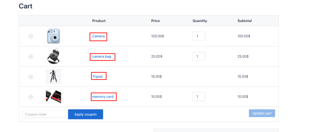 How to Increase Average Order Value (AOV) in WooCommerce? 3 image 3